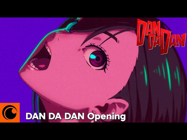 Best Anime Opening - 2