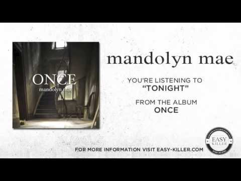Mandolyn Mae - Tonight