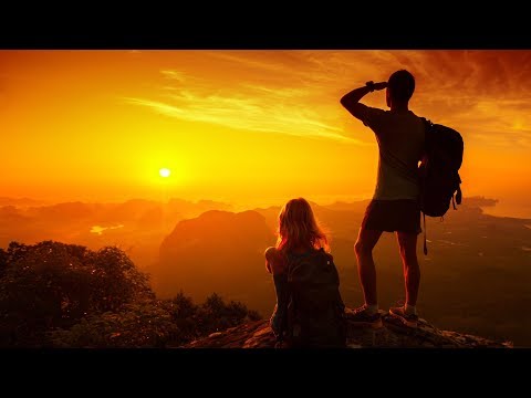 Andrew Burns Music - Over the Edge