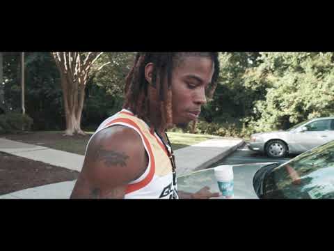 Young General Yg7 - Forbidden Action (Official Video)
