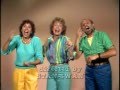 Sharon Lois And Bram: Skinnamarink