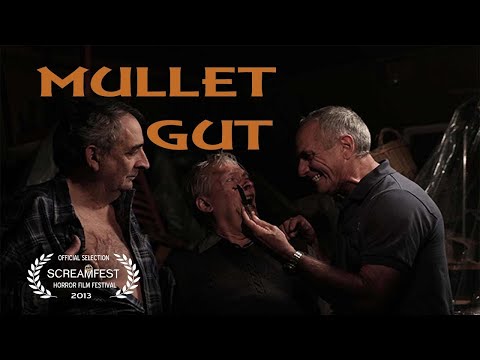 Mullet Gut | Scary Short Horror Film | Screamfest