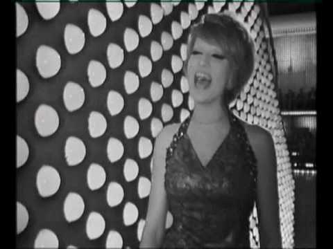 Mina Mazzini _ Mi sei scoppiato dentro al cuore _ 1966