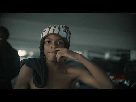 Mglulsmoke - Out On Bail (Official Music Video) Prod by @AntPeep #freelilANT