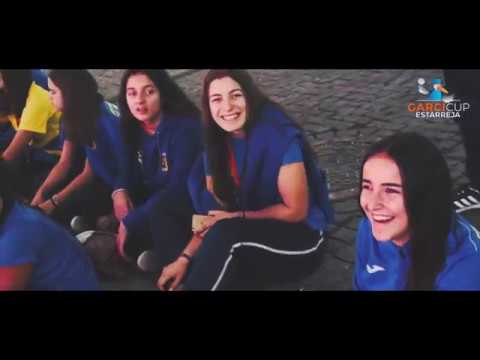 GarciCup 2018 -   Dia 4