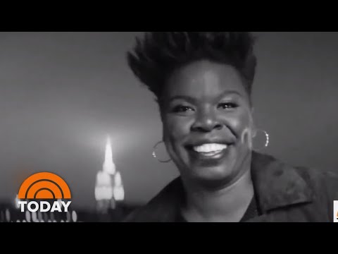 Leslie Jones Reportedly Leaving ‘Saturday Night Live’ | TODAY