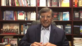 Consumer Insights with Dr. Jagdish Sheth