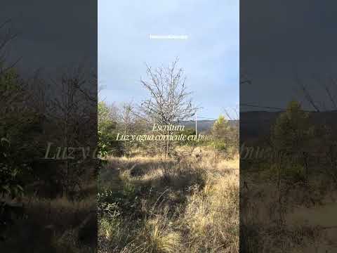 Hermoso Lote en venta en Altos de Nono