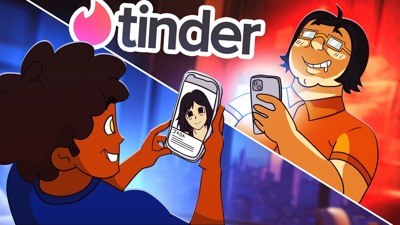 I Got Catfished On Tinder