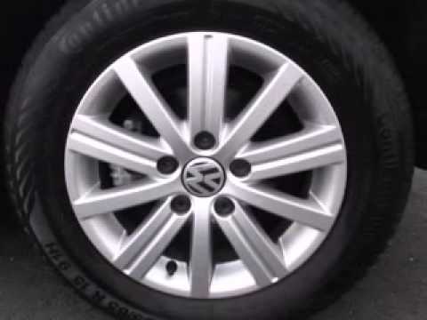 2011 VOLKSWAGEN GOLF 90 TSI TRENDLINE - Hobart TAS