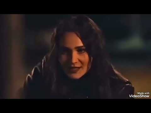 ناديا و علي اغنية قف و تمسك