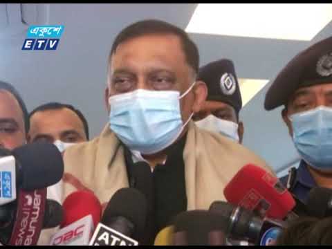 বাংলাদেশ নিয়ে আল-জাজিরা টেলিভিশনের প্রতিবেদন উদ্দেশ্যমূলক | ETV News