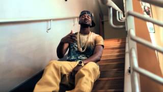 Bleu Davinci Ft Tabius Tate - Blow Money Forever (Official Video)