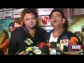 Ravi Kishan At Music Launch Of Hindi Film MMIRSA