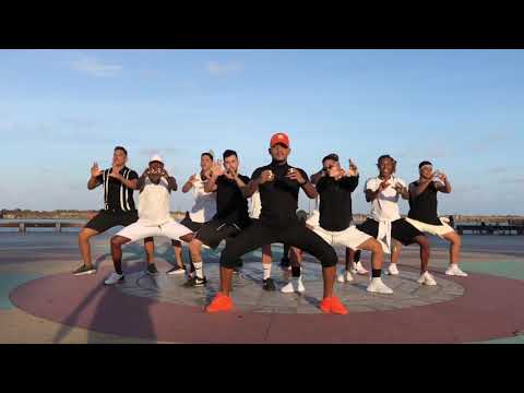 TONZA BATEDEIRA E DLL E WR NO BEAT - RAJADÃO - CLIPE OFICIAL