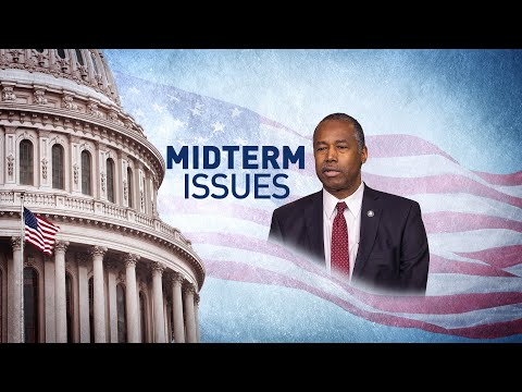 Midterm Issues | Full Measure