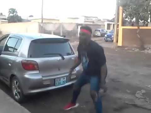 K Marques vs leões do pânico