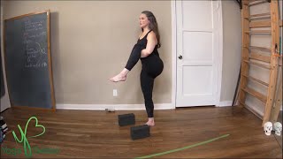 LEVEL 2 - 11am w/ ANDRIA - 1.22.21 - Yoga Better Live Stream