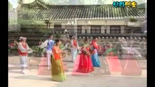 Cover art for NANTA 난타민요디스코 DVD