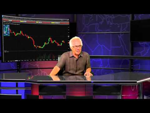 September 22nd Daily Stock Market Recap by Tom O'Brien on TFNN   2015