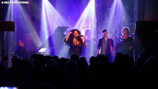 NICOLE SLACK JONES Tribute to WHITNEY HOUSTON - Saving All My Love