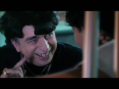 Bob Gratton ma vie my life S03 E03 : Motel Motards