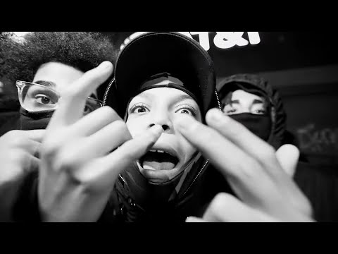 Kia Kaori x Lee Banga - G.O.M.D (Shot by KLO Vizionz)