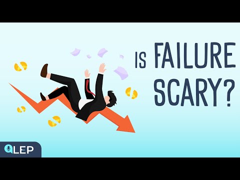 害怕失敗？|?Podcast and Chill | 初學者 (Fear of Failure? |? Podcast and Chill | Beginner)