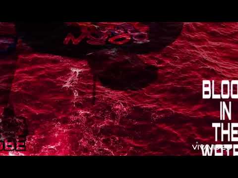 MG Bubba Blood In The Water