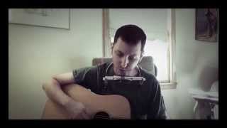 (1052) Zachary Scot Johnson Fugue For The Ox Emmylou Harris Cover thesongadayproject Gliding Bird
