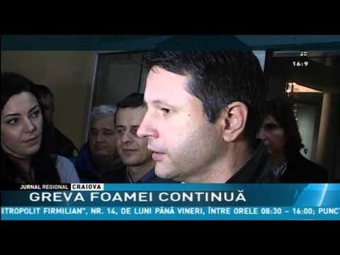 GREVA FOAMEI CONTINUĂ