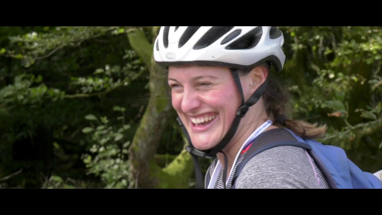 Buccleuch Challenge 2018