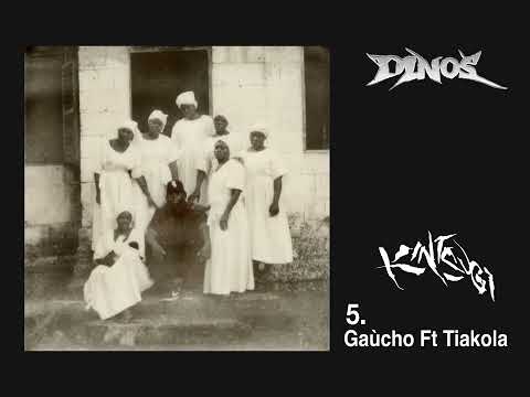 Video thumbnail for GAÙCHO