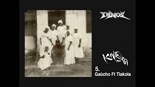 GAÙCHO (w/ Tiakola)