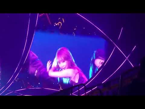 190607 IZONE - Rumor @ Eyes On Me Concert