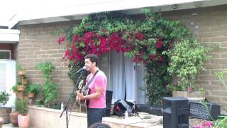 Andy Grammer Stepping Stones/Lunatic