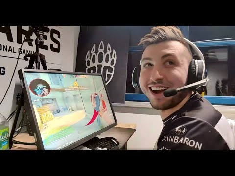 XANTARESPEEK AGAINST SLAXZ-