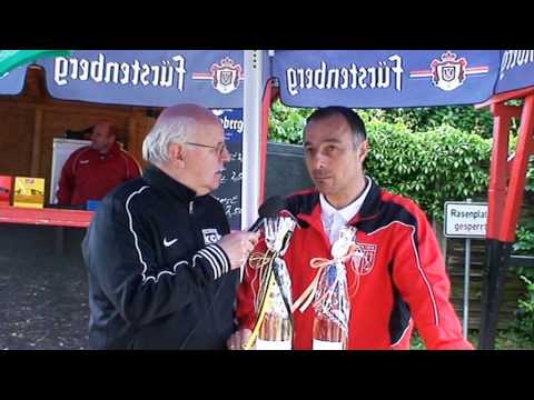 Landesliga,Staffel 2: Der FC Auggen -Spvvg.Untermünstertal 6:1