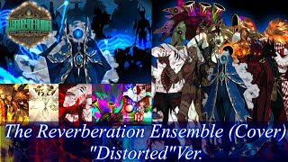 【Library Of Ruina/Cover】The Reverberation Ensemble Theme - Distorted Ver. BGM