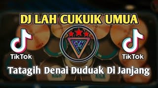 Download lagu DJ MINANG || TATAGIH DENAI DUDUAK DIJANJANG mp3