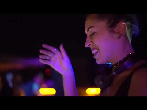 Asli Kose @Kruz Alaçatı 30.08.2019 Aftermovie