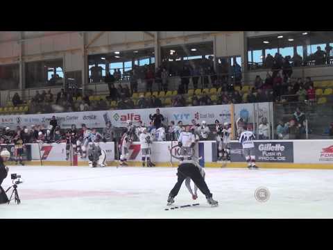 All-Star Skills highlights