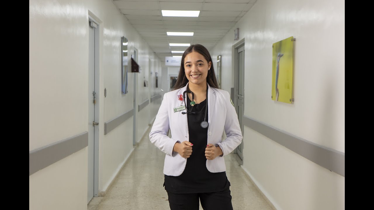 Diana Carolina priorizó sus estudios y su futuro antes que la maternidad temprana