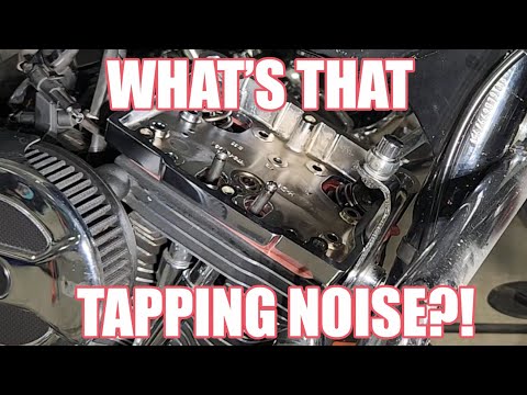Rocker box gasket replacement on 2014 Harley Touring - Quick overview