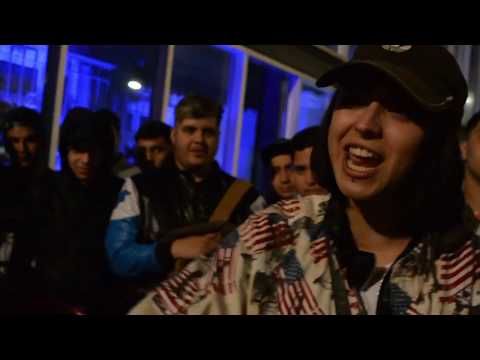 NN vs POLY - 8vos EL PINTAGONO - FECHA 7