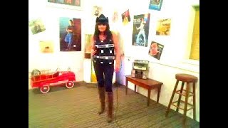 You&#39;ll Never Leave Harlan Alive