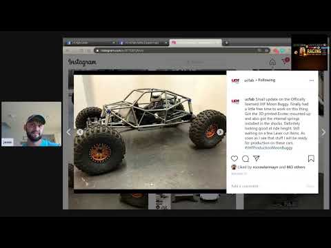 #65 - Kyle Listul - Ultra Custom Fab