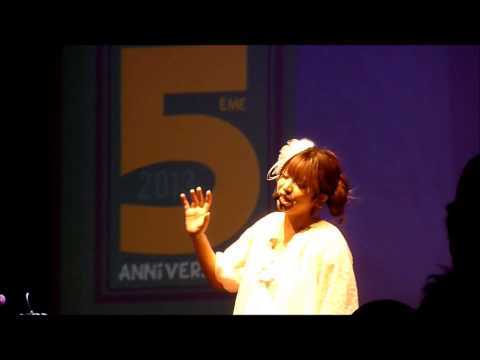 [02/03/2013] Kanon Wakeshima