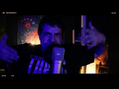 DUELO DE EGOS - SOMNOLENCIA (Sierra) (Prod. La Novena)