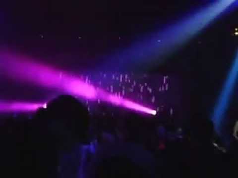 RadioSlave - CLR Official Afterparty, Movement Detroit 2013